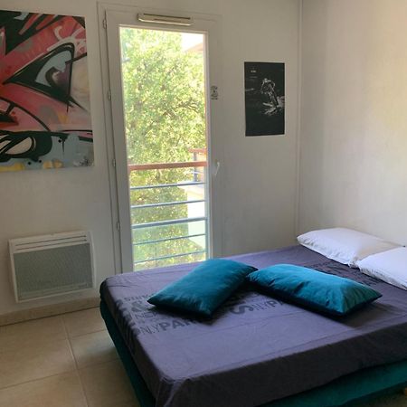 شقة Votre Sejour Cosy A Frejus! المظهر الخارجي الصورة