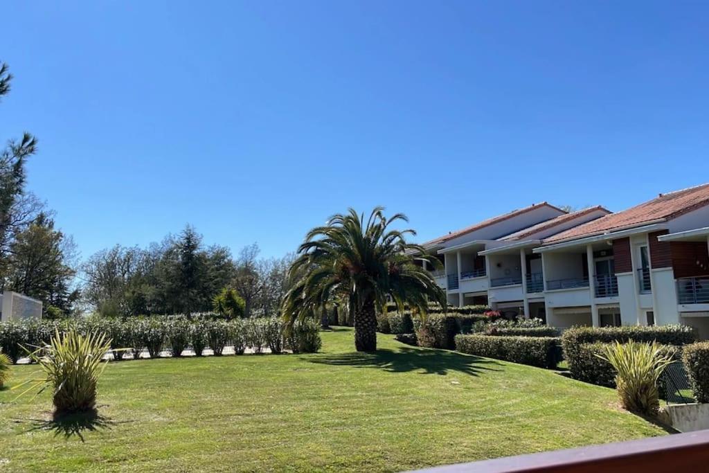 شقة Votre Sejour Cosy A Frejus! المظهر الخارجي الصورة