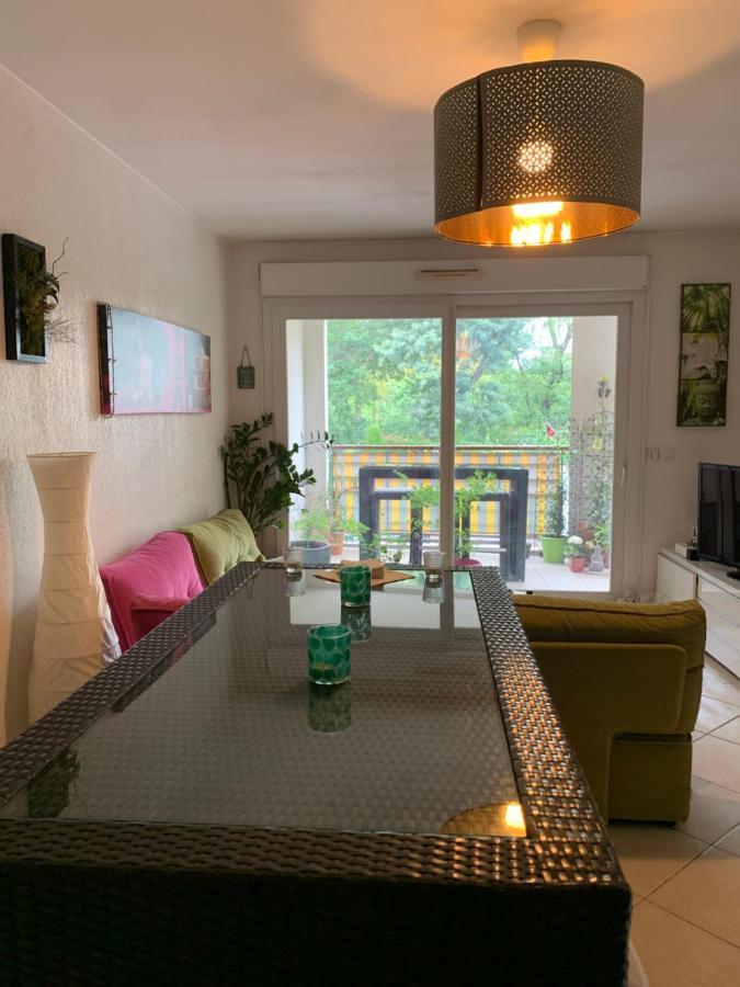 شقة Votre Sejour Cosy A Frejus! المظهر الخارجي الصورة