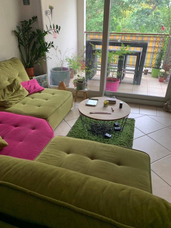 شقة Votre Sejour Cosy A Frejus! المظهر الخارجي الصورة