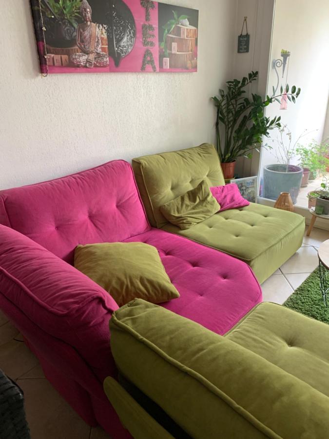 شقة Votre Sejour Cosy A Frejus! المظهر الخارجي الصورة