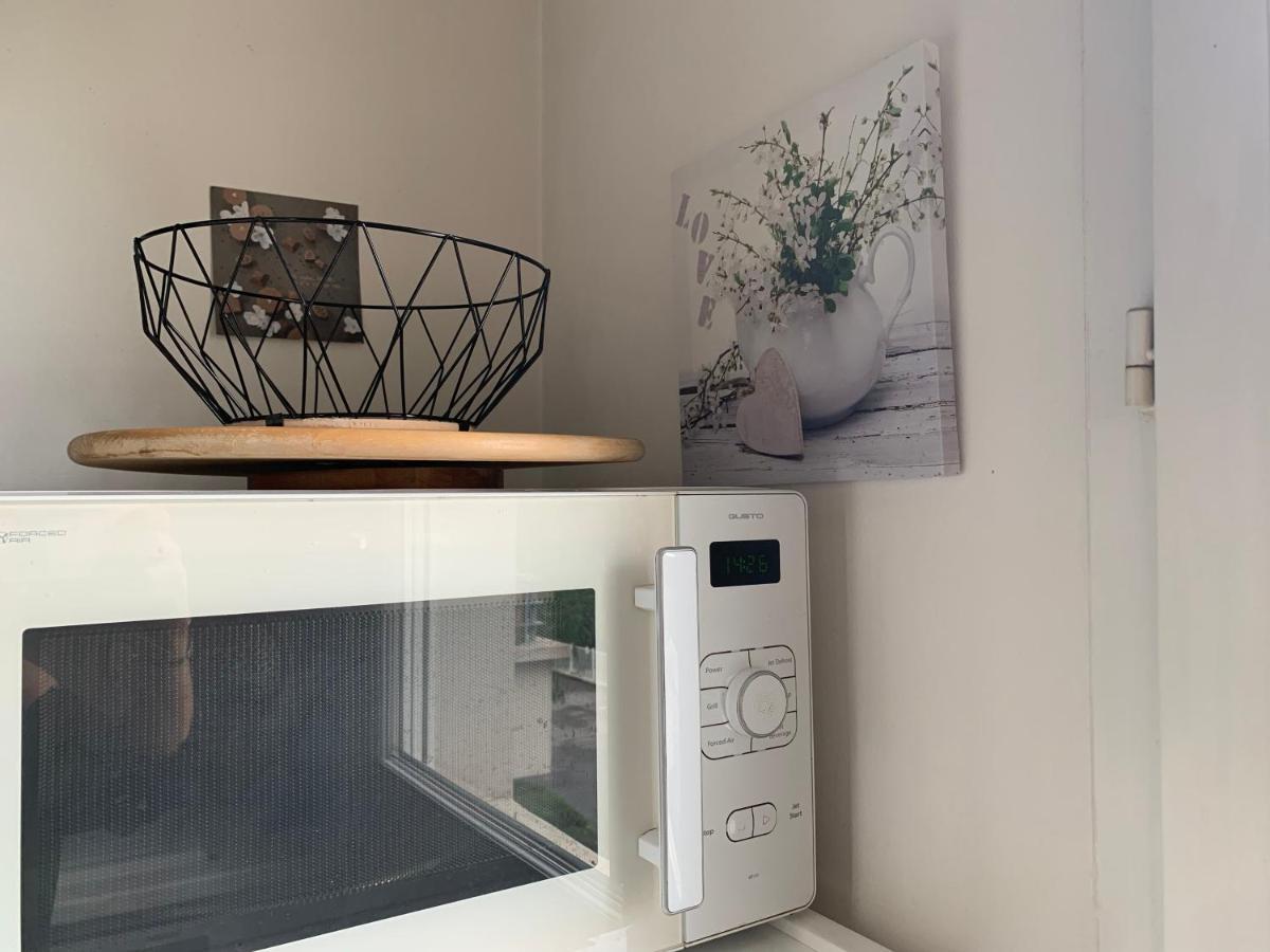 شقة Votre Sejour Cosy A Frejus! المظهر الخارجي الصورة
