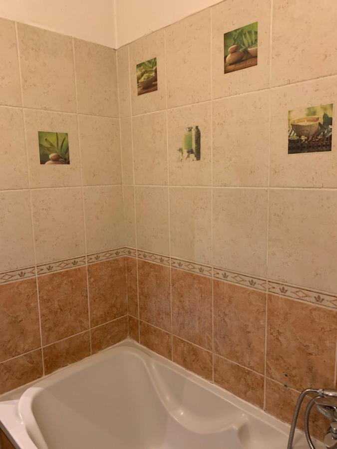 شقة Votre Sejour Cosy A Frejus! المظهر الخارجي الصورة
