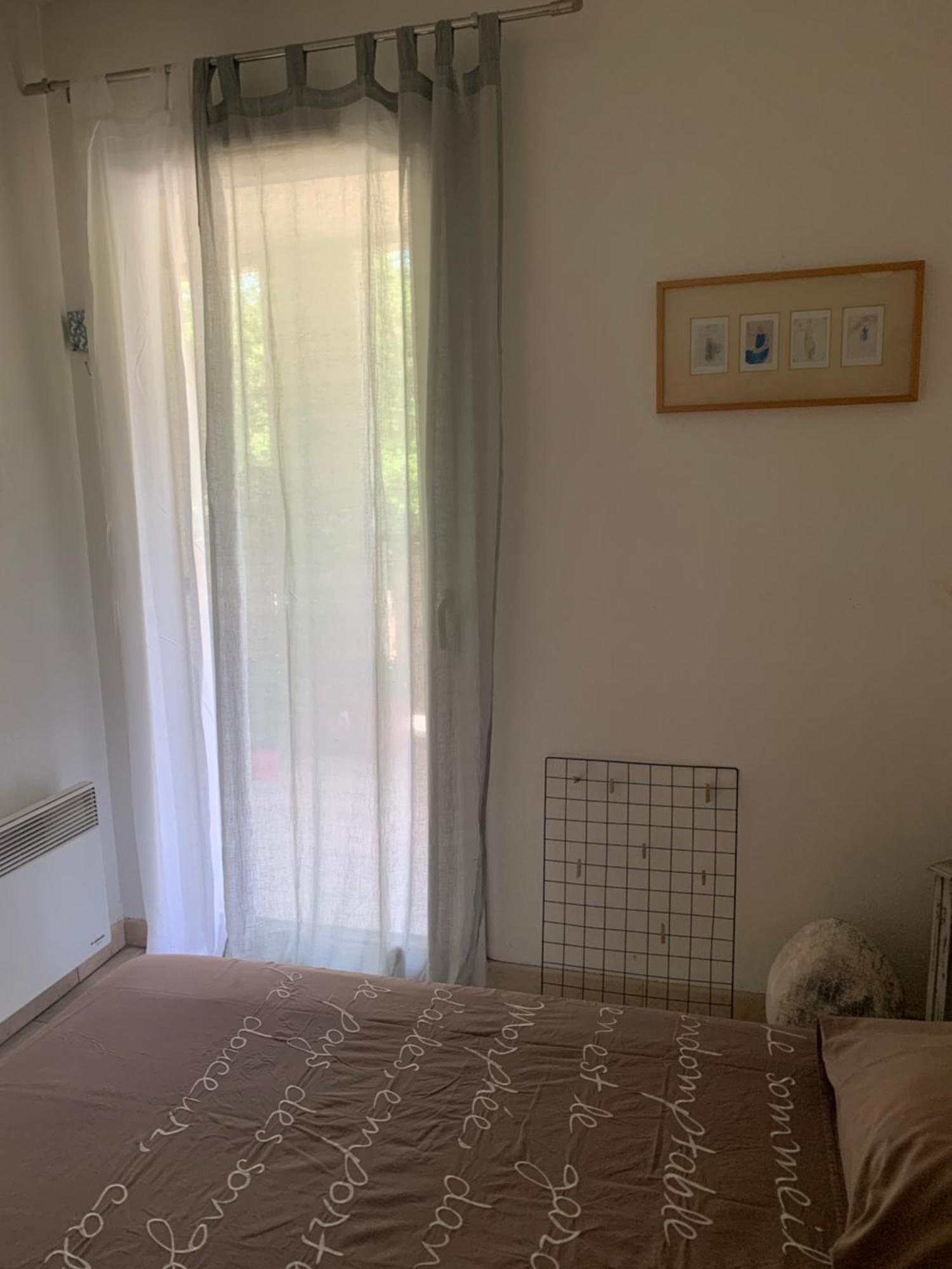 شقة Votre Sejour Cosy A Frejus! المظهر الخارجي الصورة
