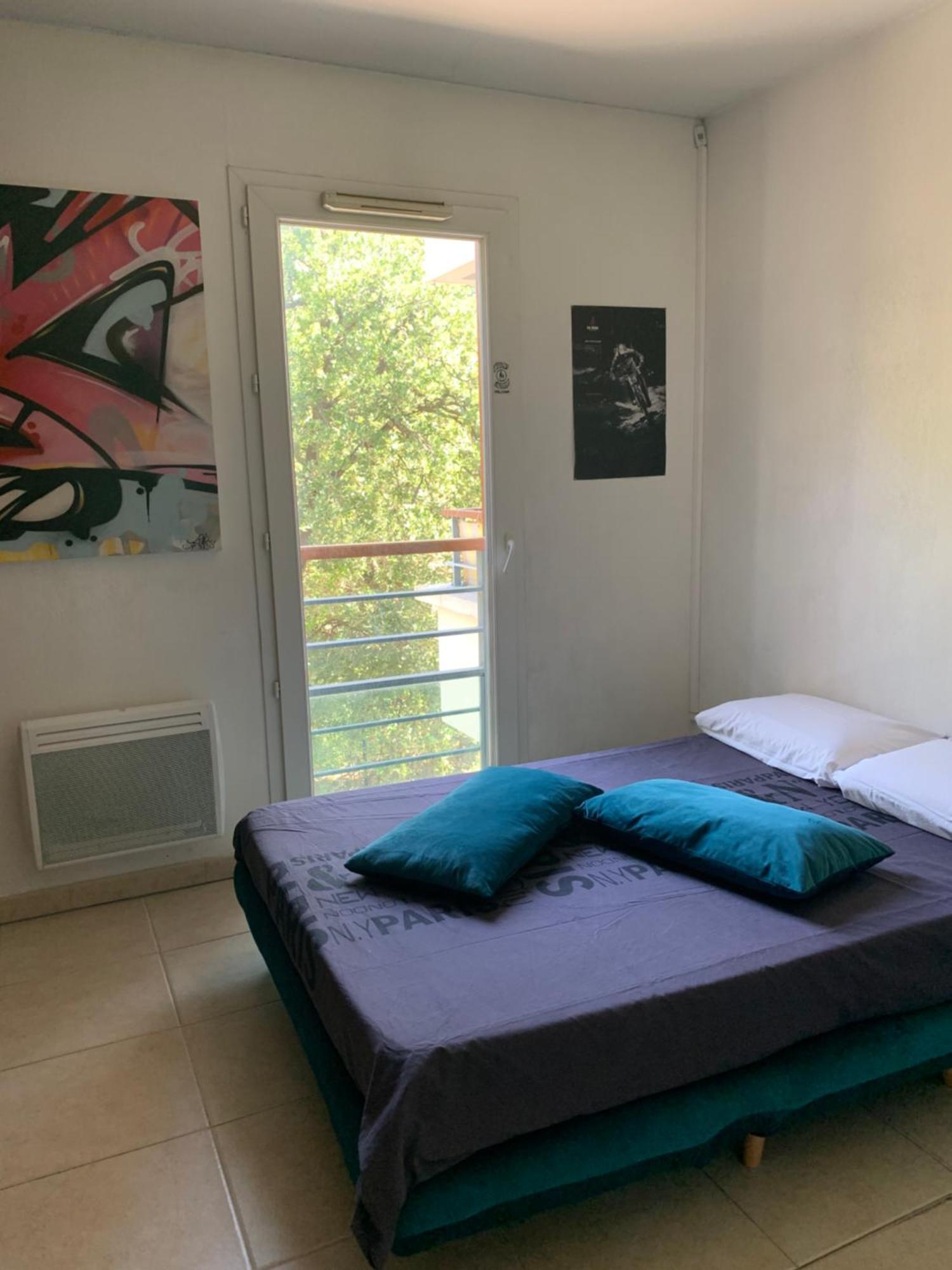 شقة Votre Sejour Cosy A Frejus! المظهر الخارجي الصورة