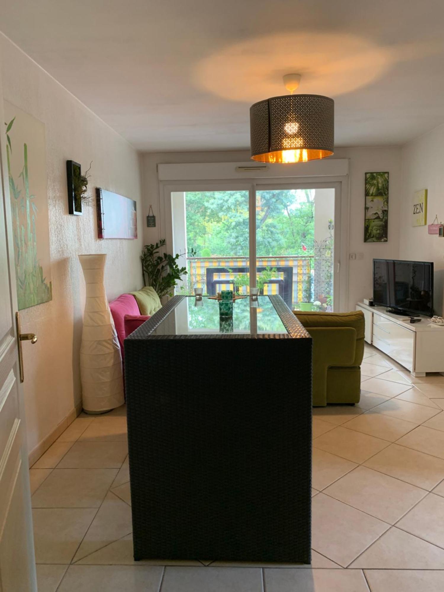 شقة Votre Sejour Cosy A Frejus! المظهر الخارجي الصورة